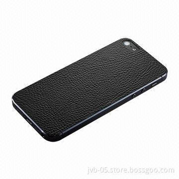Body wrap sticker for iPhone